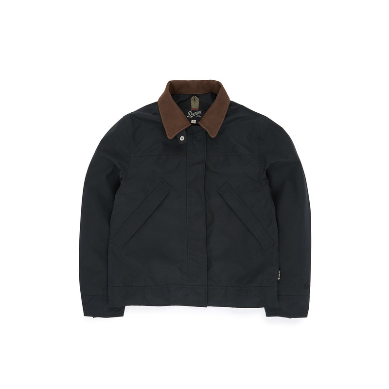 Danner Women's Woodsman 2L GTX Jacket - Black