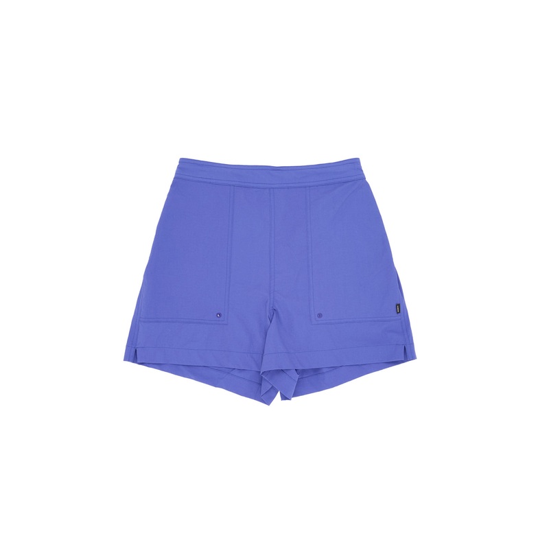 Finisterre Women's Walker Shorts - Lake