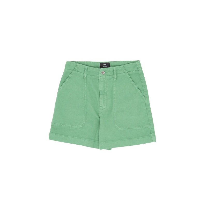 Finisterre Women's Yarrel Shorts - Samphire