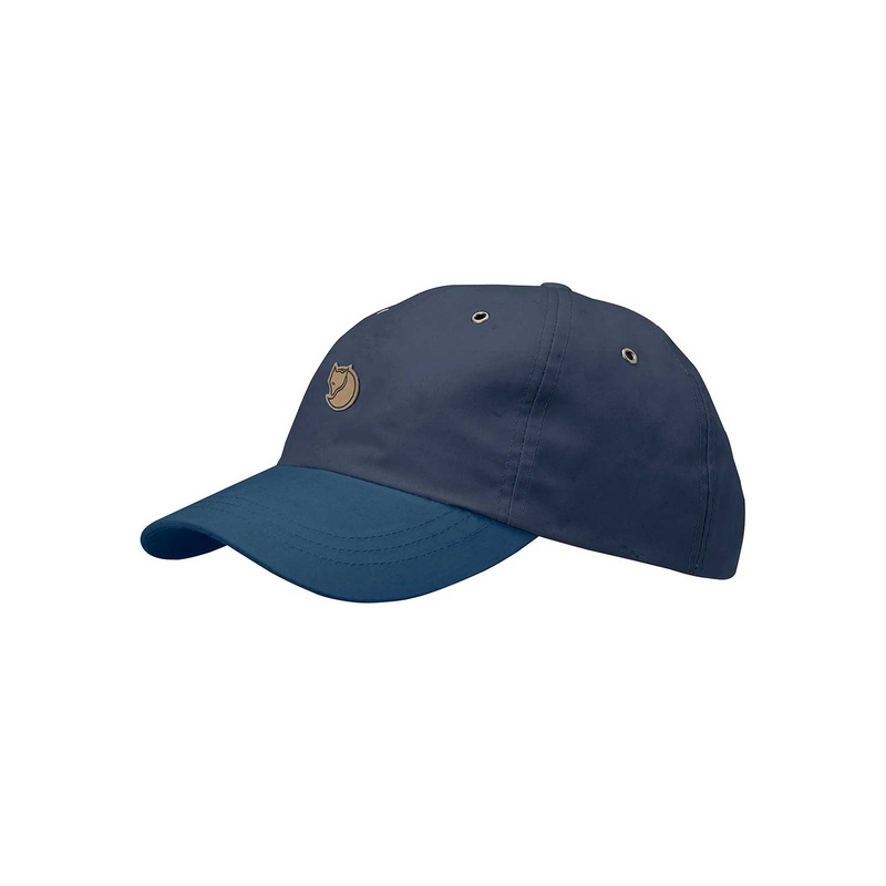 Fjllrven Helags G-1000 Cap - Dark Navy