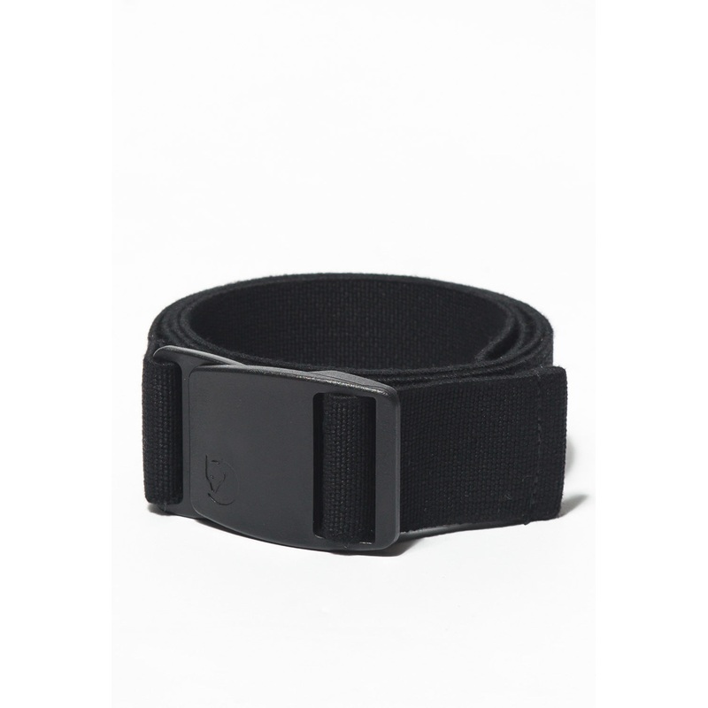 Fjllrven Keb Trekking Belt - Black