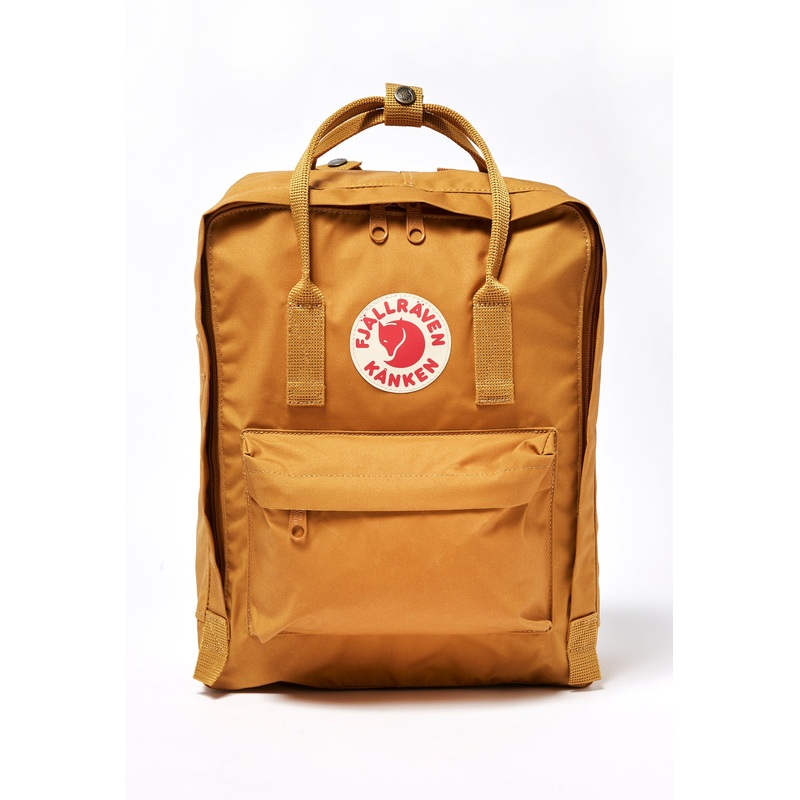 Fjllrven Knken Backpack - Acorn