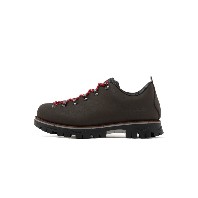 Galibier Super Rando Low Shoes - Dark Brown