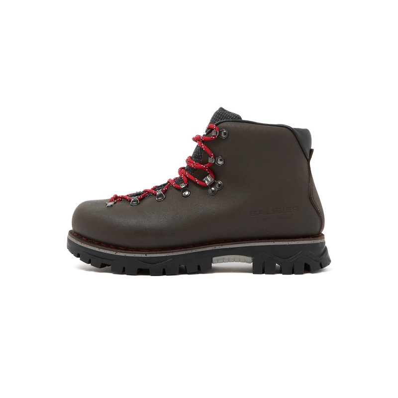 Galibier Super Rando Mid Boots - Dark Brown