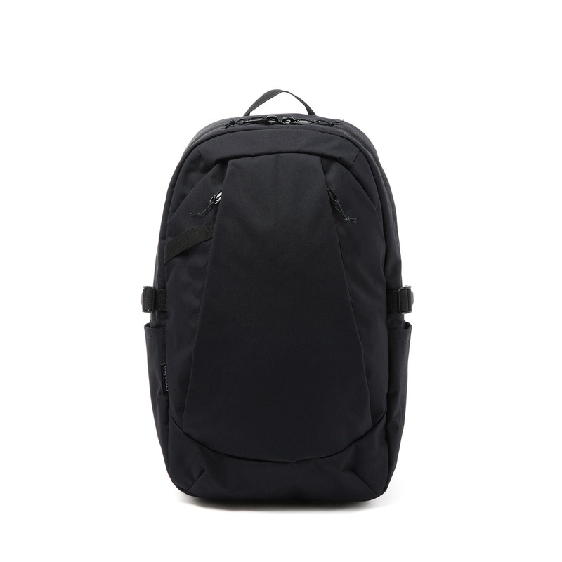 Gramicci Cordura Day Pack - Cordura Black