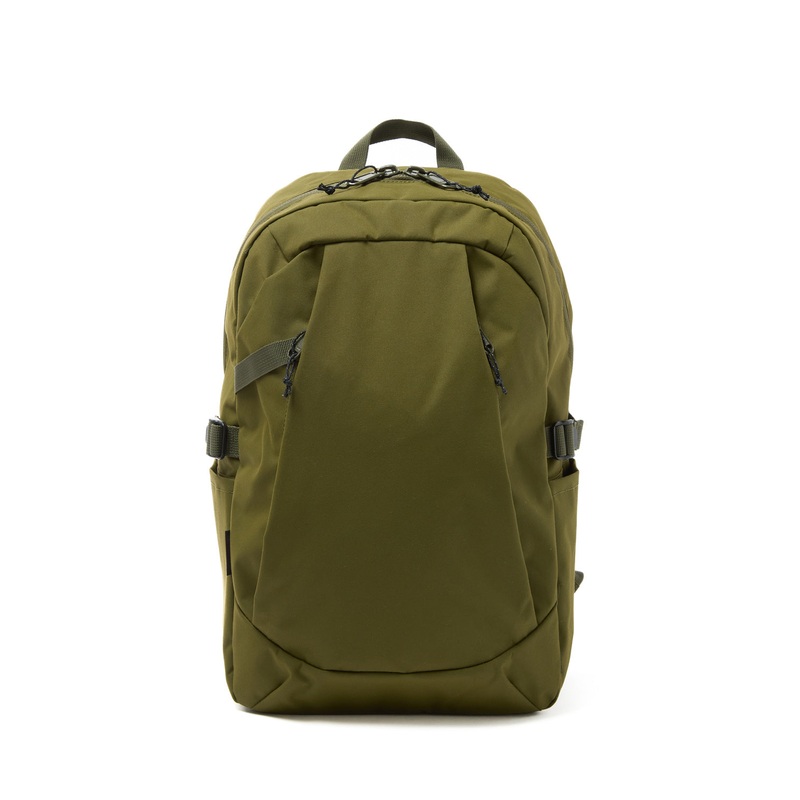 Gramicci Cordura Day Pack - Cordura Olive