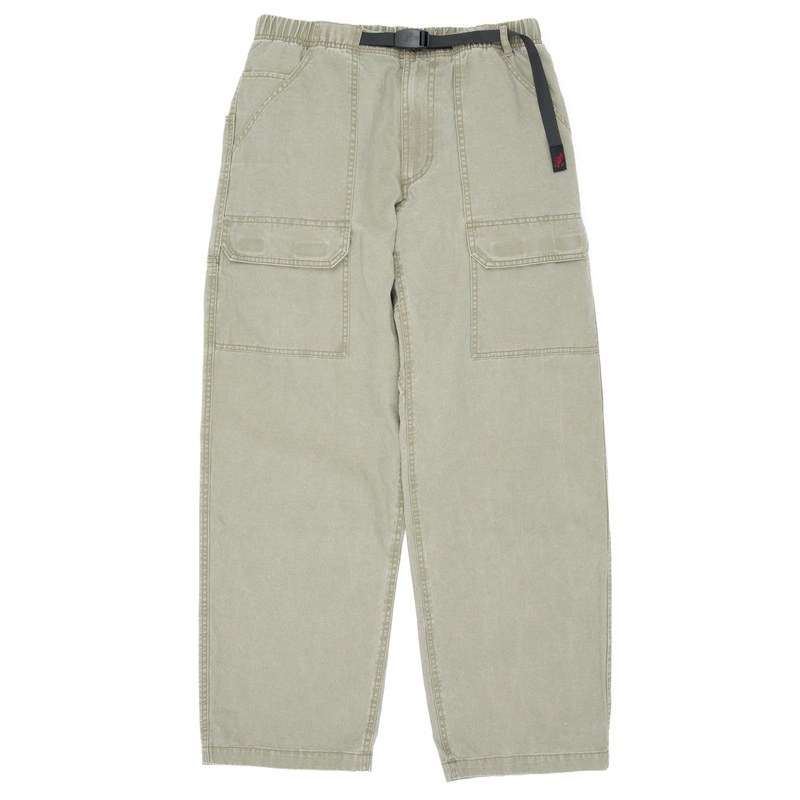Gramicci Men's Canvas EQT Pants - Patina