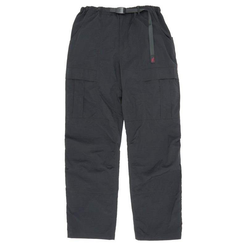 Gramicci Men's Chuckwalla Trail Pants - Black