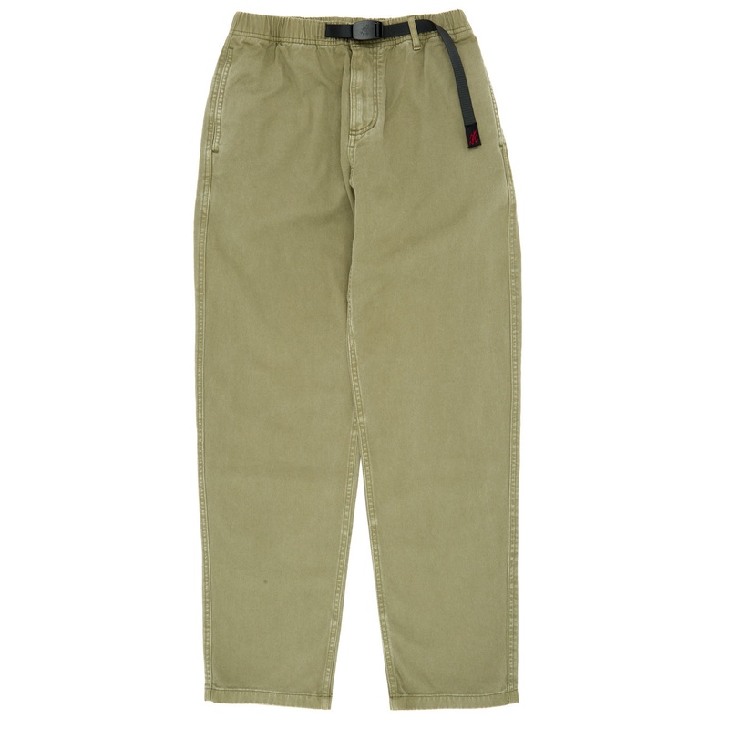 Gramicci Men's G Pants - Herb Pigment