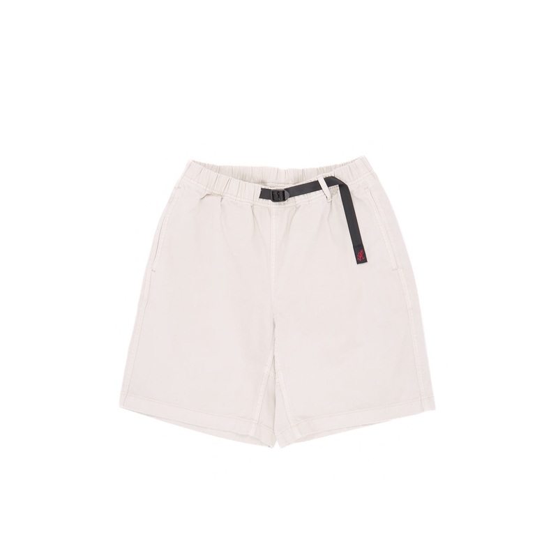 Gramicci Men's G Shorts Pigment Dyed - Dune Pigment