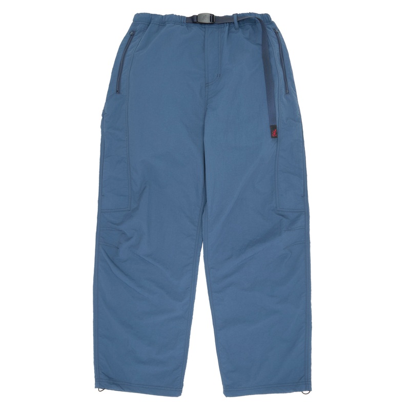 Gramicci Men's Nylon Runners - Deep Navy