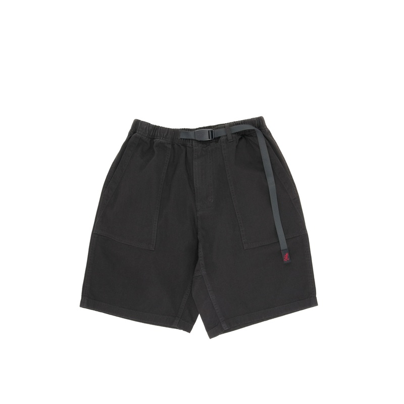 Gramicci Men's Ridge Shorts - Black
