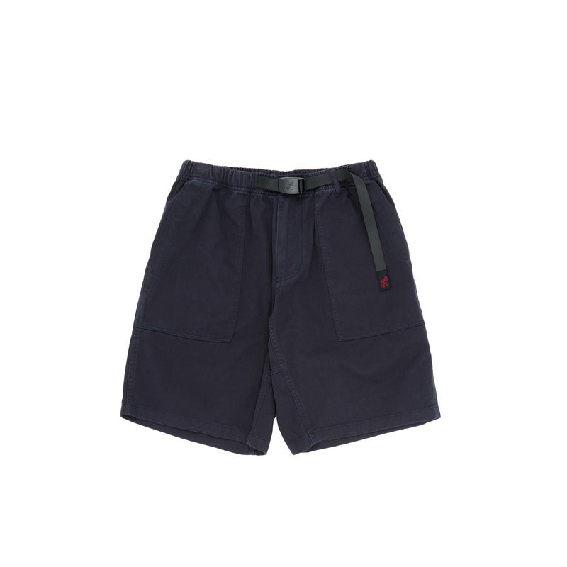 Gramicci Men's Ridge Shorts - Double Navy