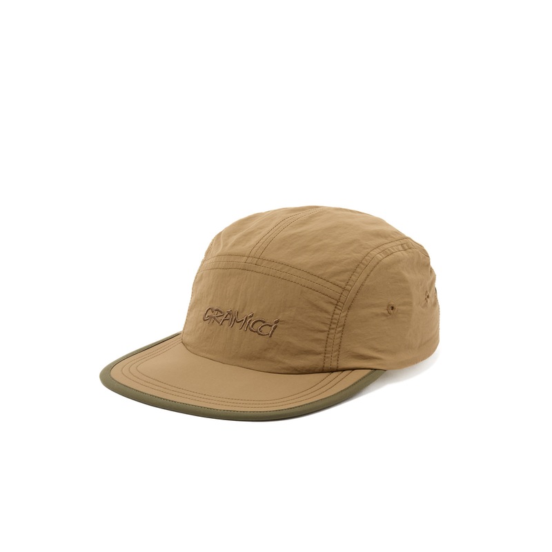 Gramicci Nylon Gramicci Cap - Coyote