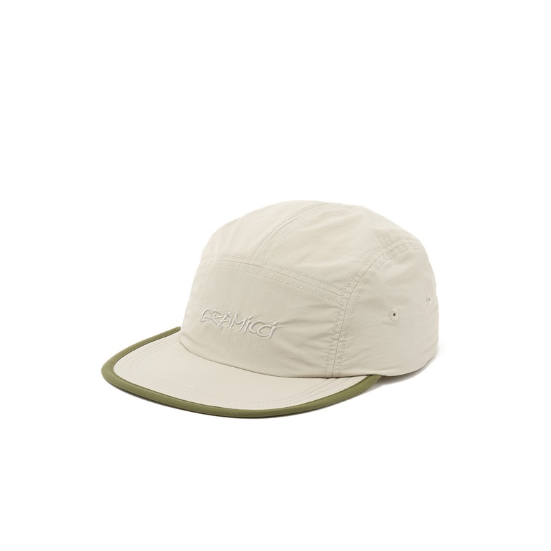 Gramicci Nylon Gramicci Cap - Dune