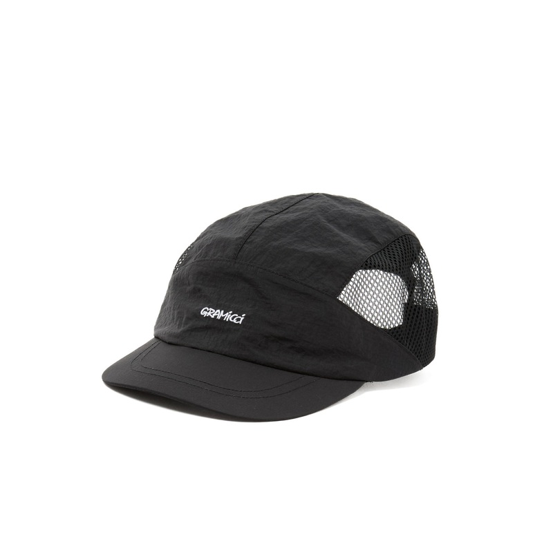 Gramicci Sunburst Cap - Black