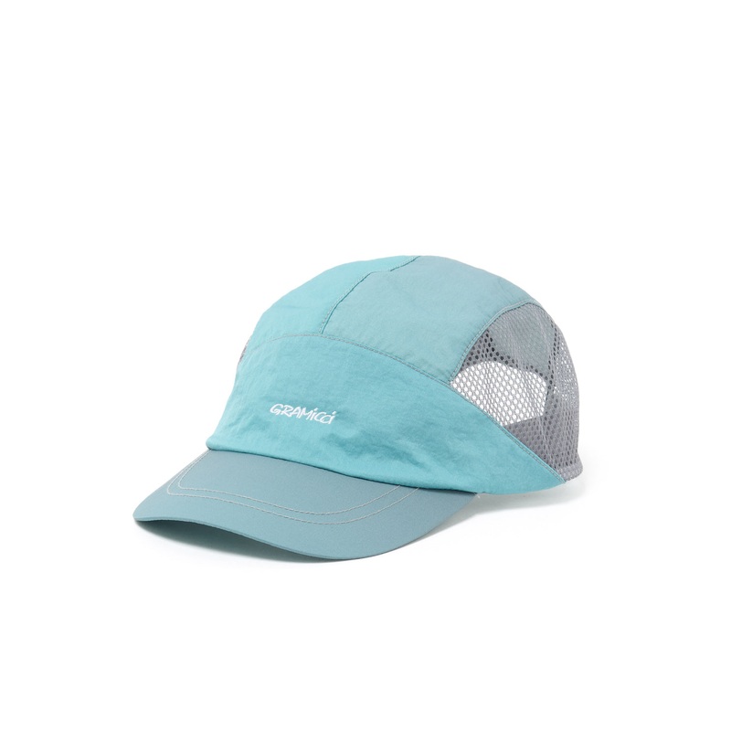 Gramicci Sunburst Cap - Blue Gradient