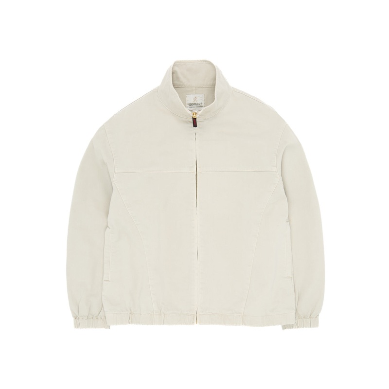 Gramicci Twill-Around Jacket - Dune Pigment