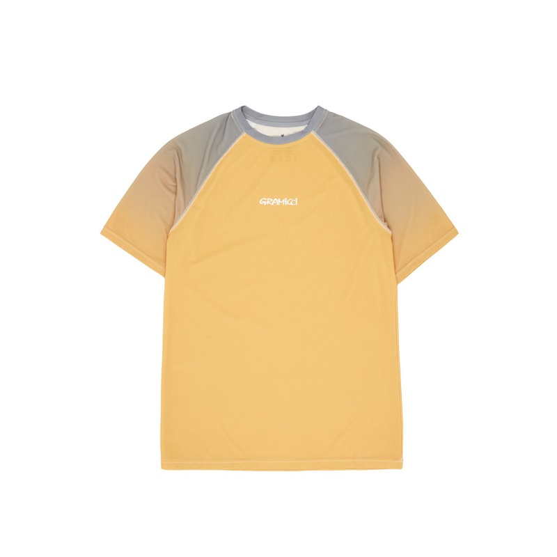 Gramicci UPF-Shield Short Sleeve Top - Sunlit