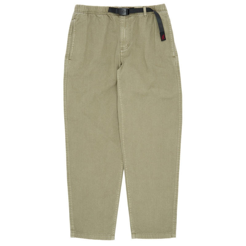 Gramicci Women's G Pants - Herb Pigment