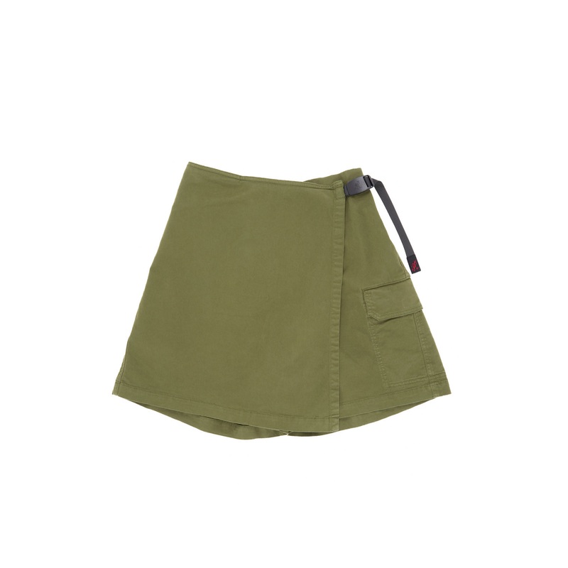 Gramicci Women's G Skort - Olive