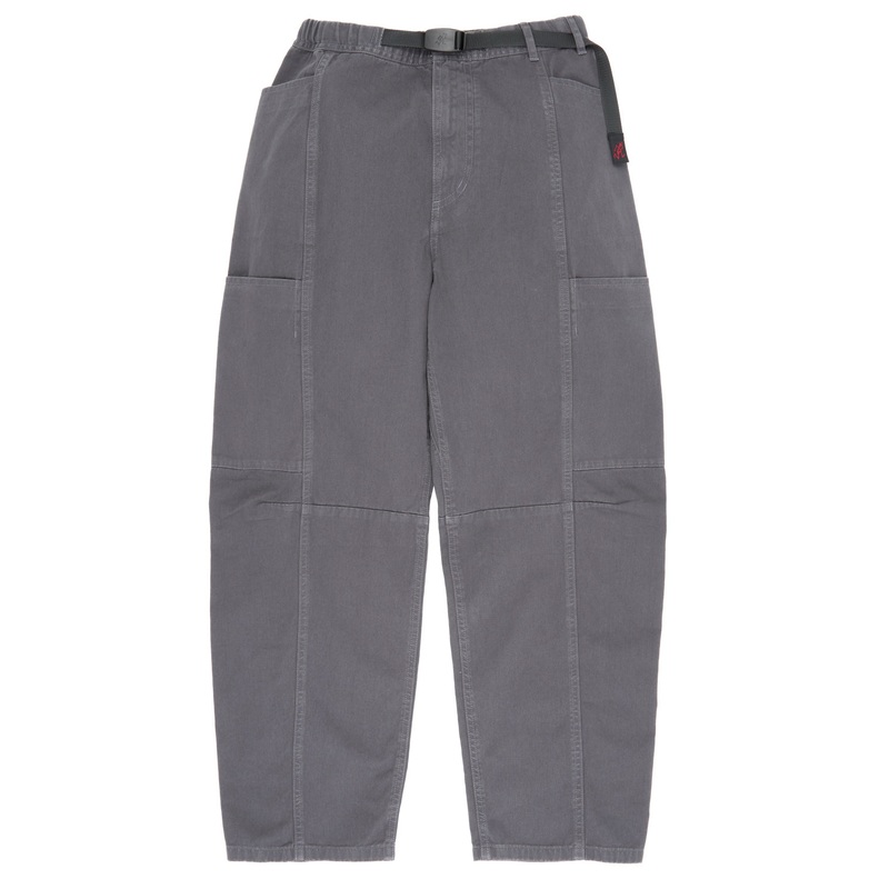 Gramicci Women's Voyager Pants - Fossil Grey Pigment