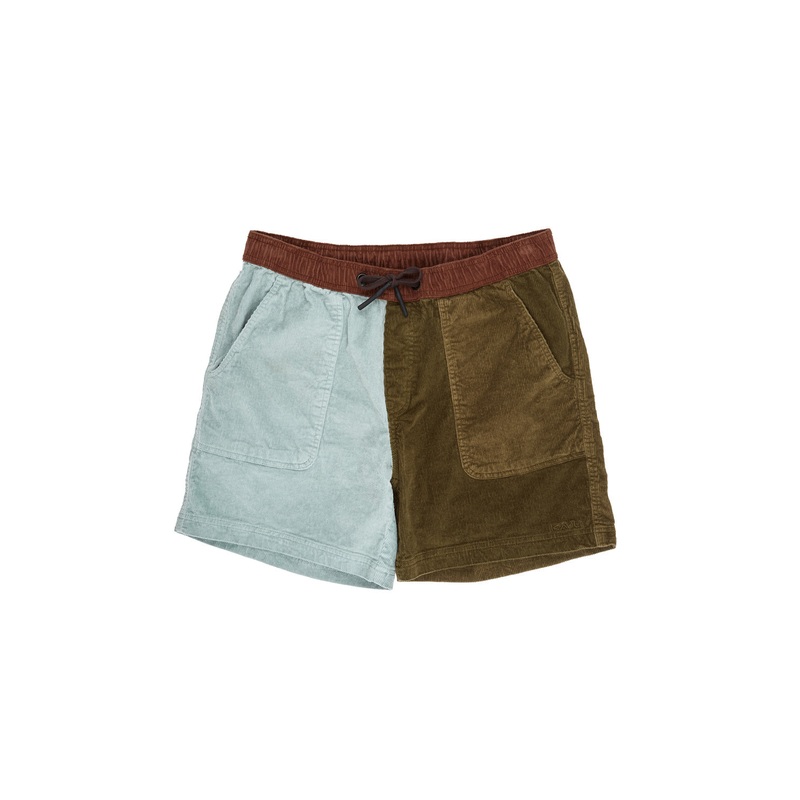 KAVU Men's Take Ten Shorts - Bound Blend