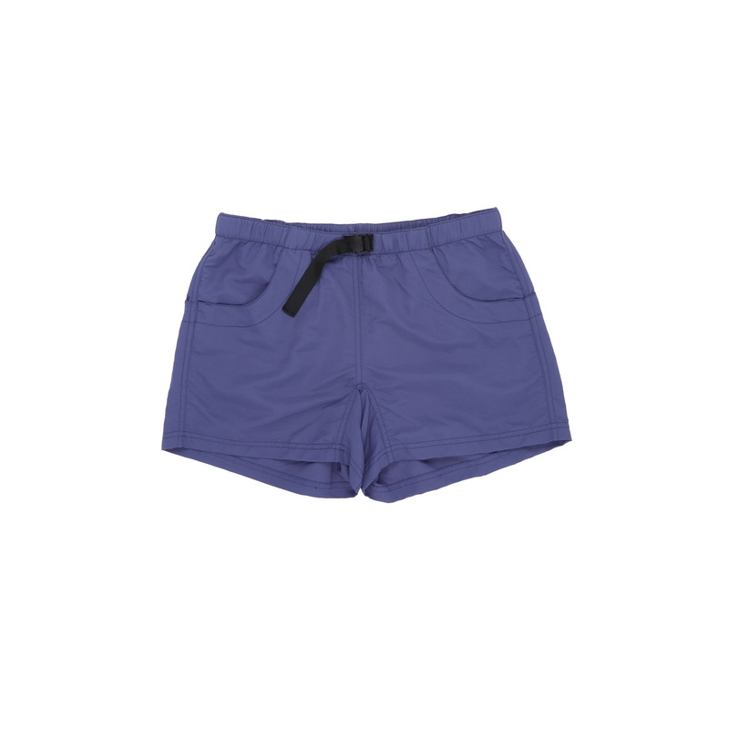 KAVU Women's Elle Shorts - Blue Yonder