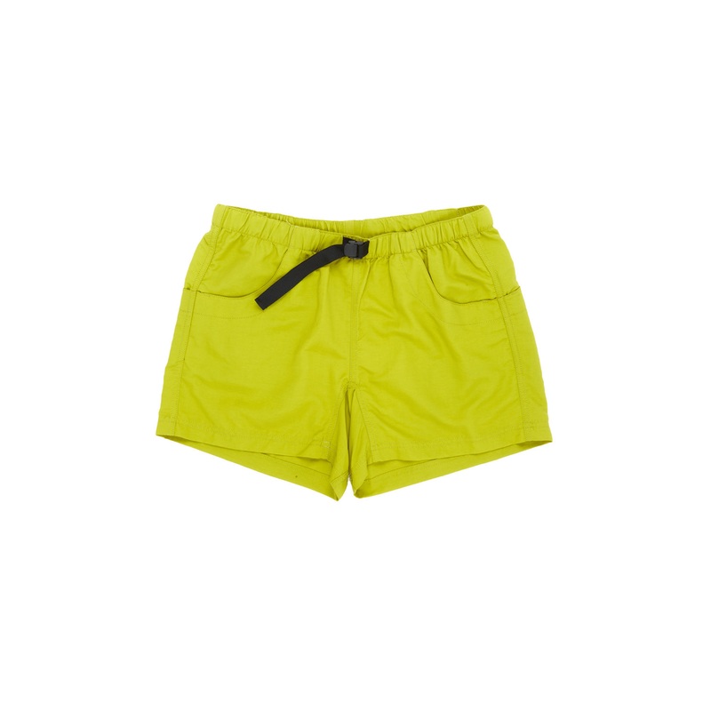 KAVU Women's Elle Shorts - Lizard