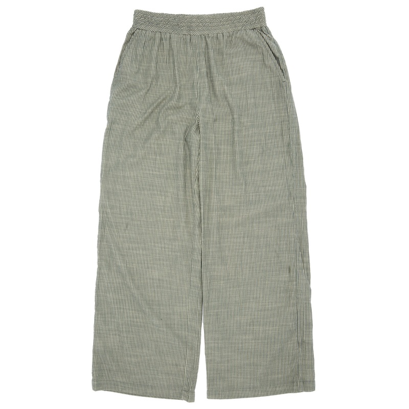 KAVU Women's Tamarindo Trousers - Dark Forest