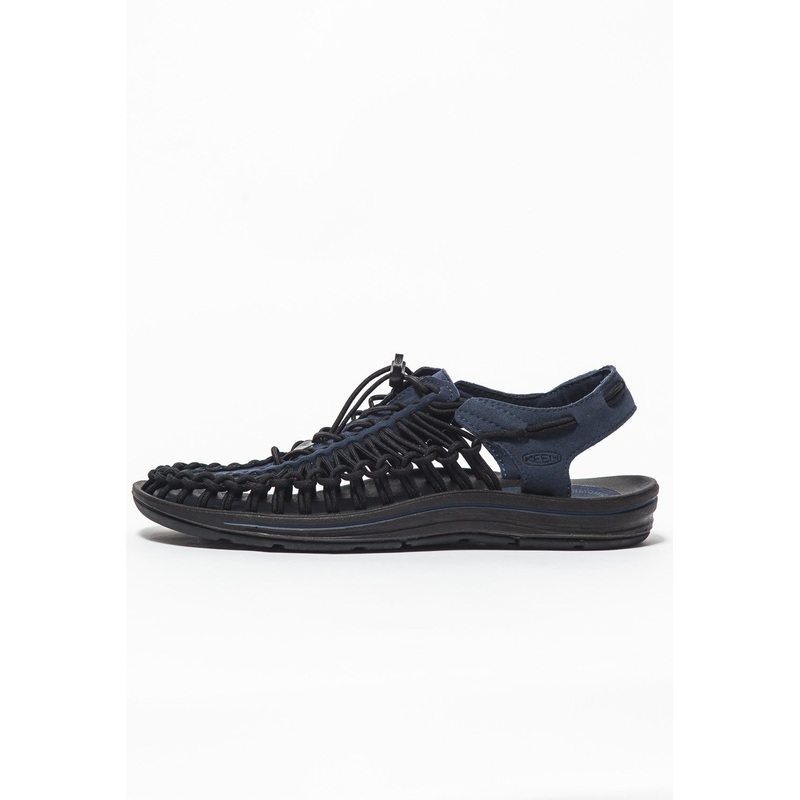 Keen Uneek Men's Sandals - SPS Navy
