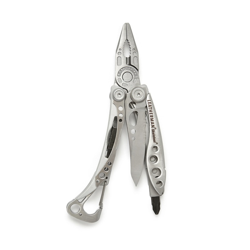 Leatherman Skeletool Multi Tool