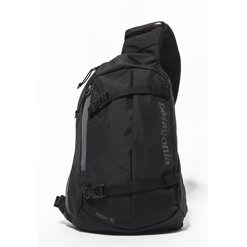 Patagonia Atom Sling Backpack - Black