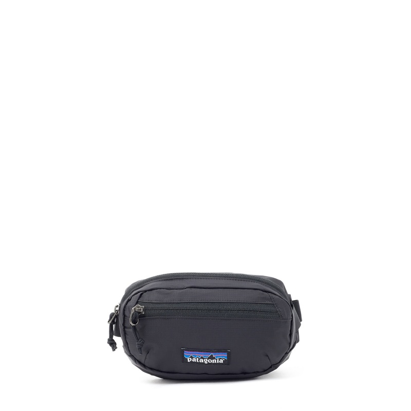 Patagonia Terravia Mini Hip Pack - Black