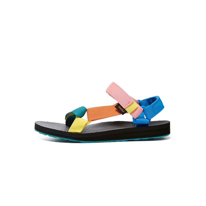 Teva Original Universal Women's Sandals - 90s Multi