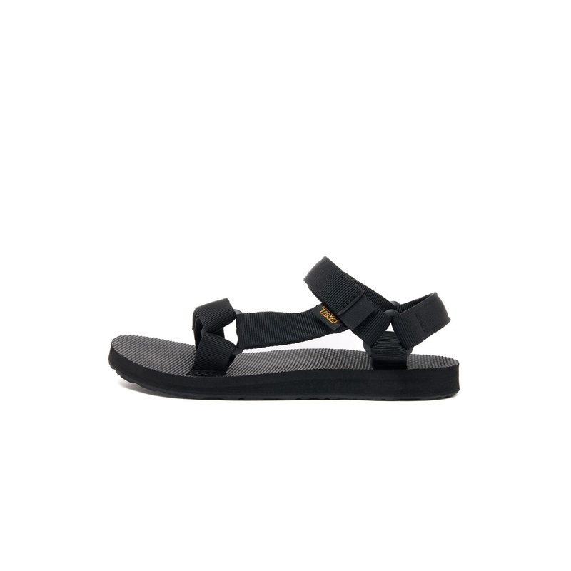 Teva Original Universal Women's Sandals - Black
