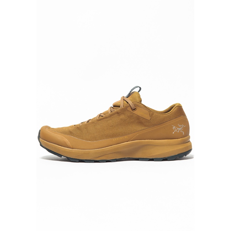 Arc'teryx Aerios FL Men's Shoes - Yukon/Orion