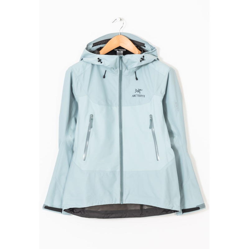 Arc'teryx Beta SL Hybrid GORE-TEX Paclite Plus Women's Jacket - Continuum
