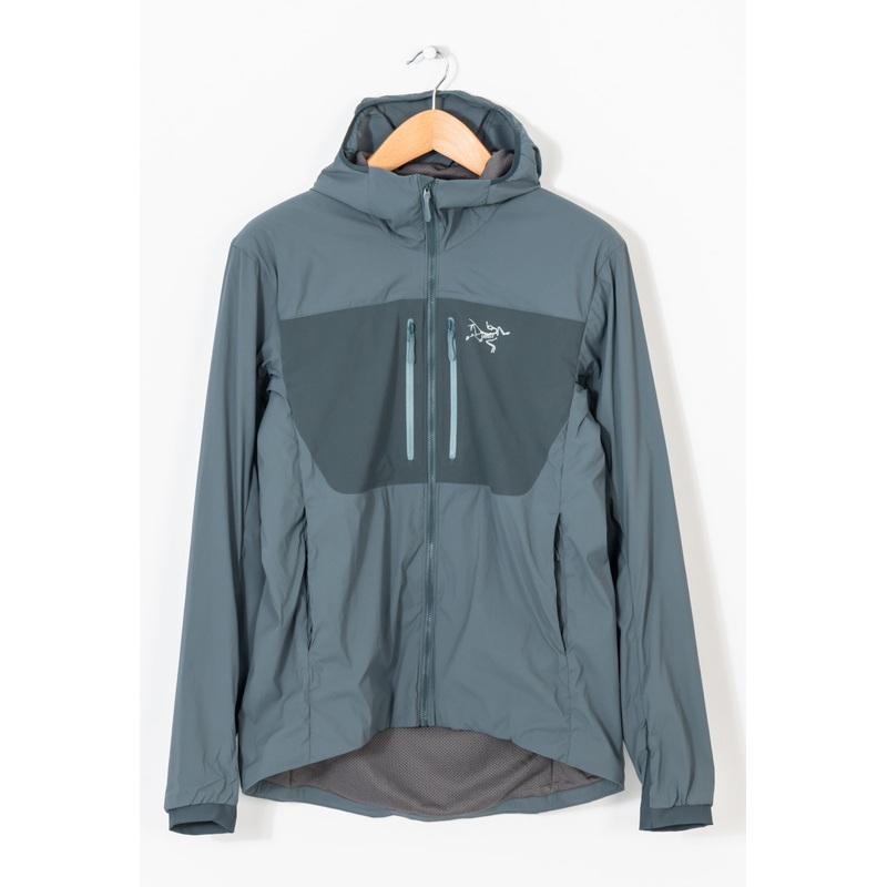 Arc'teryx Proton FL Men's Hoodie - Proteus