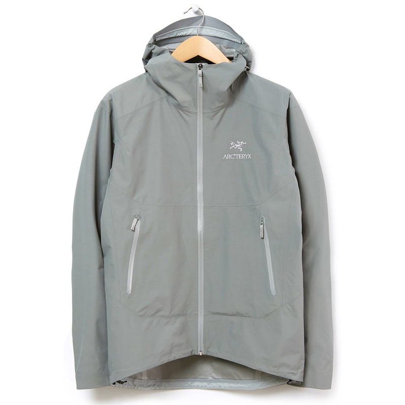 Arc'teryx Zeta SL GORE-TEX Paclite Plus Men's Jacket - Cryptochrome