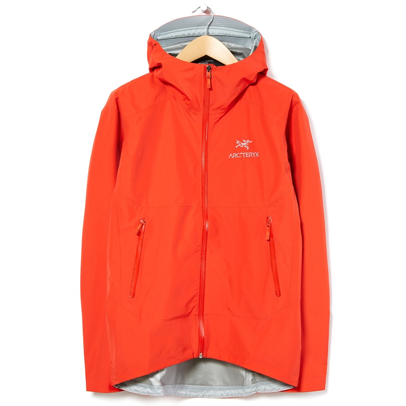 Arc'teryx Zeta SL GORE-TEX Paclite Plus Men's Jacket - Dynasty