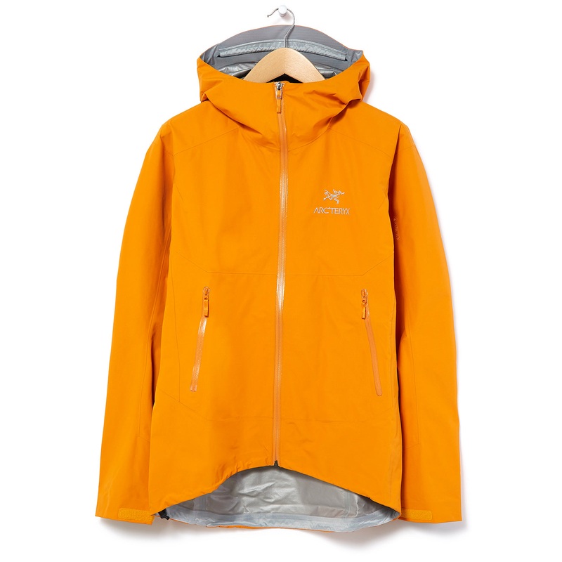 Arc'teryx Zeta SL GORE-TEX Paclite Plus Men's Jacket - Wildchild