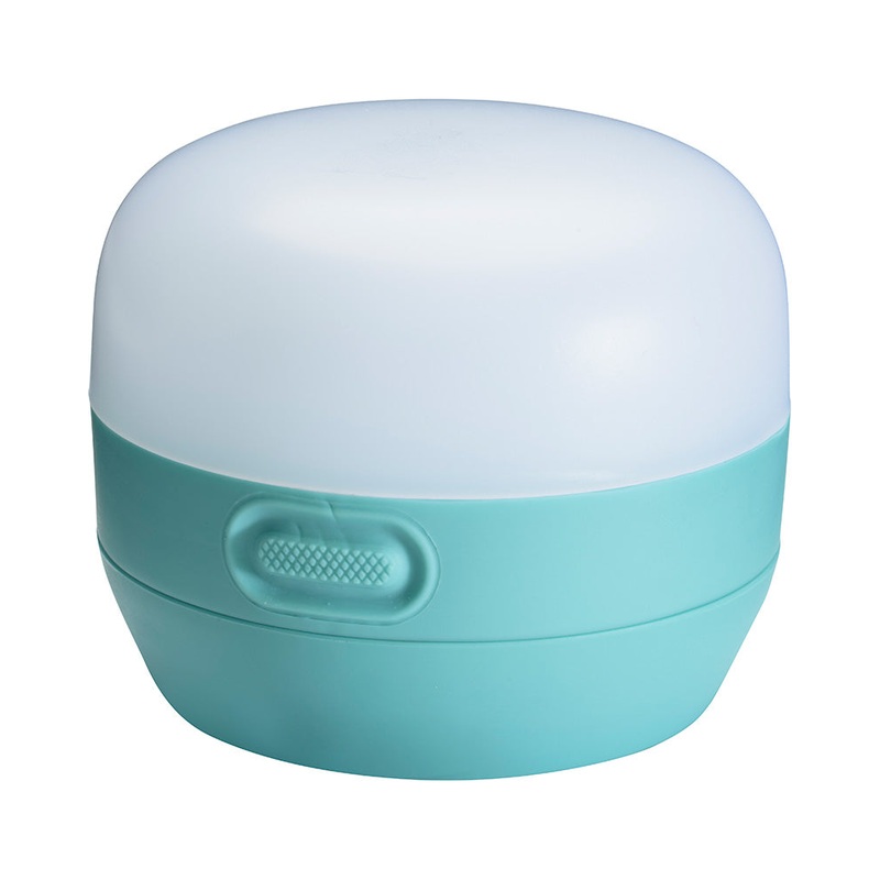 Black Diamond Moji Lantern - Salt Water