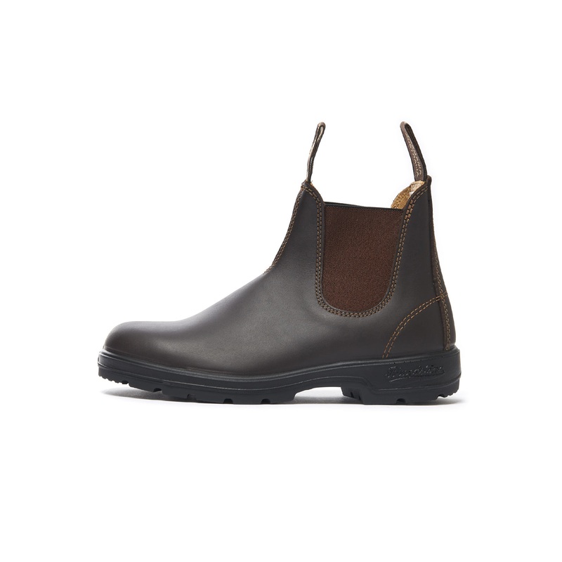 Blundstone 550 Boots - Walnut Brown