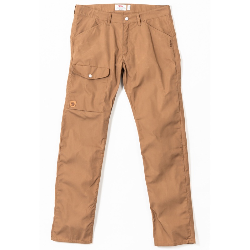 Fjllrven Greenland G-1000 Eco Men's Jeans - Dark Sand