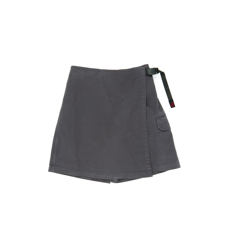 Gramicci Women's G Skort - Fossil Grey