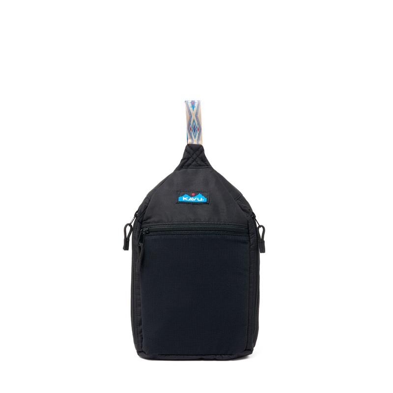 KAVU Coho Sling - Black