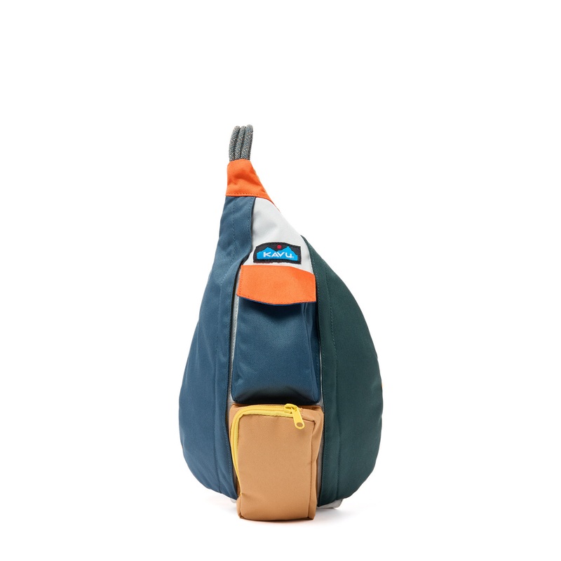 KAVU Mini Rope Sling - Camper Cove