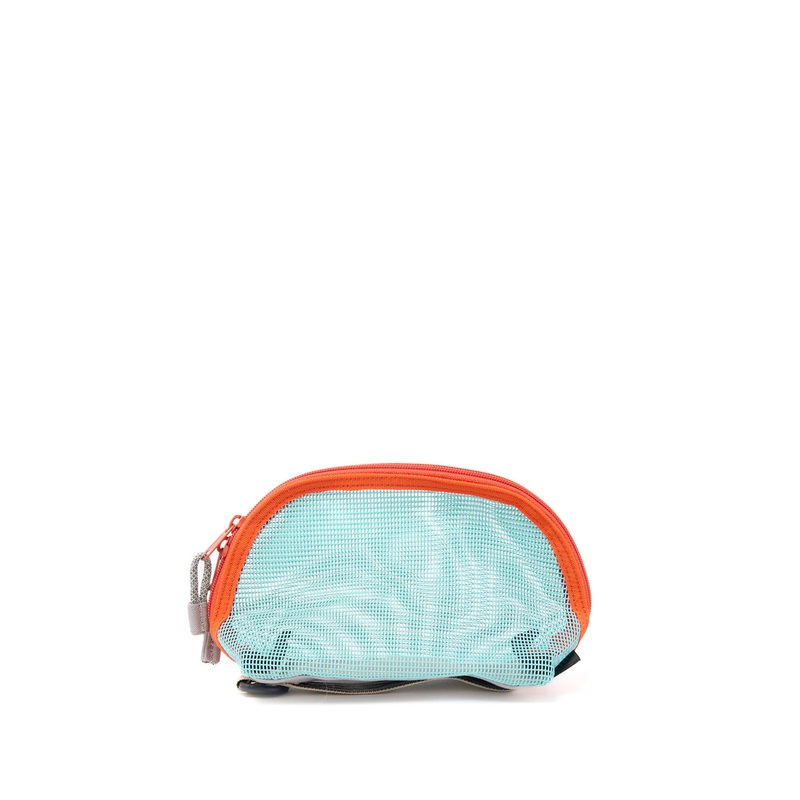KAVU Travel Taco Pouch - Aquatic