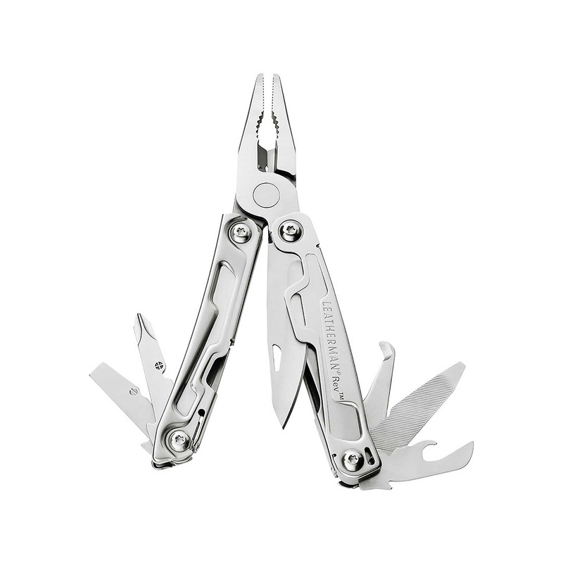 Leatherman Rev Multi Tool